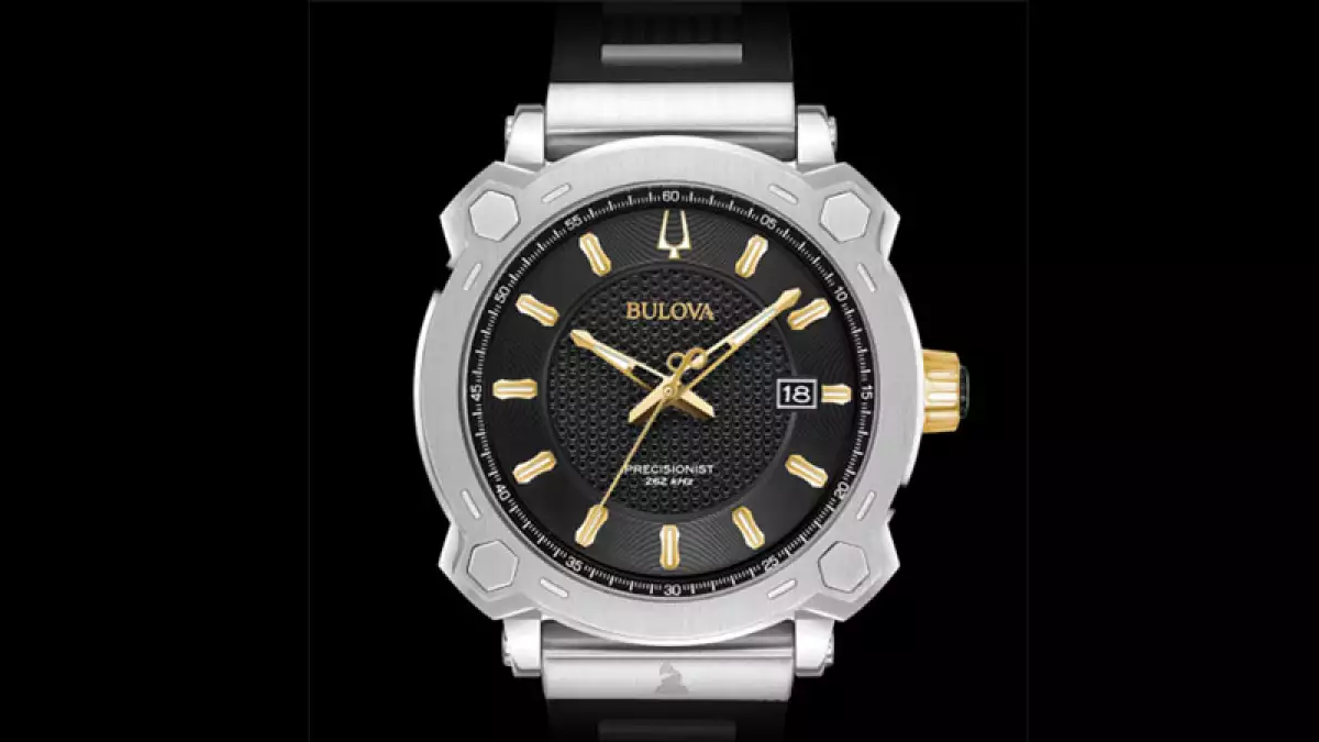 Precisionist Special GRAMMY Edition