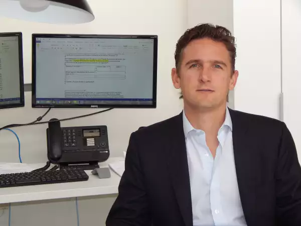 Jonatan Graham