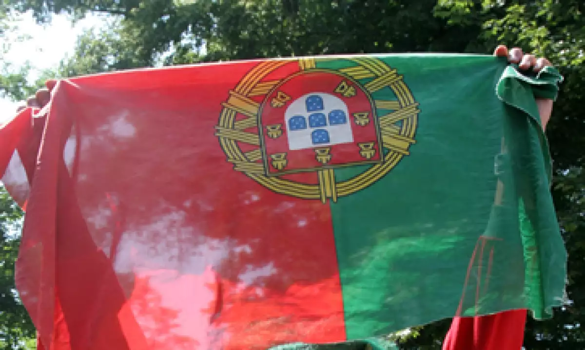 El pasado 30 de Junio, Portugal reconoció que sufrirá una recesión hasta el 2012. (Foto: AP)