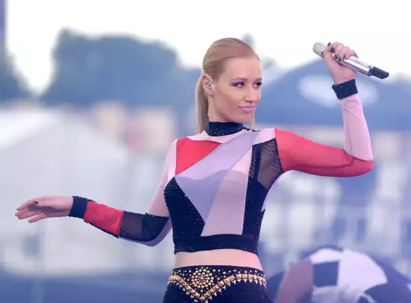 Iggy-Azalea