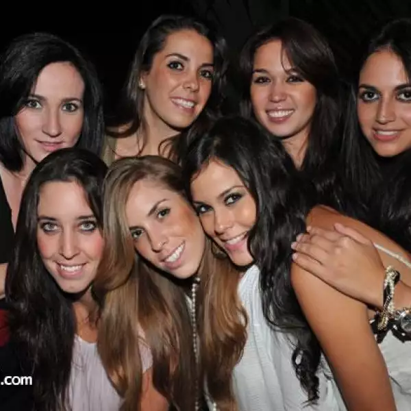 Cumple Paty de la Mora