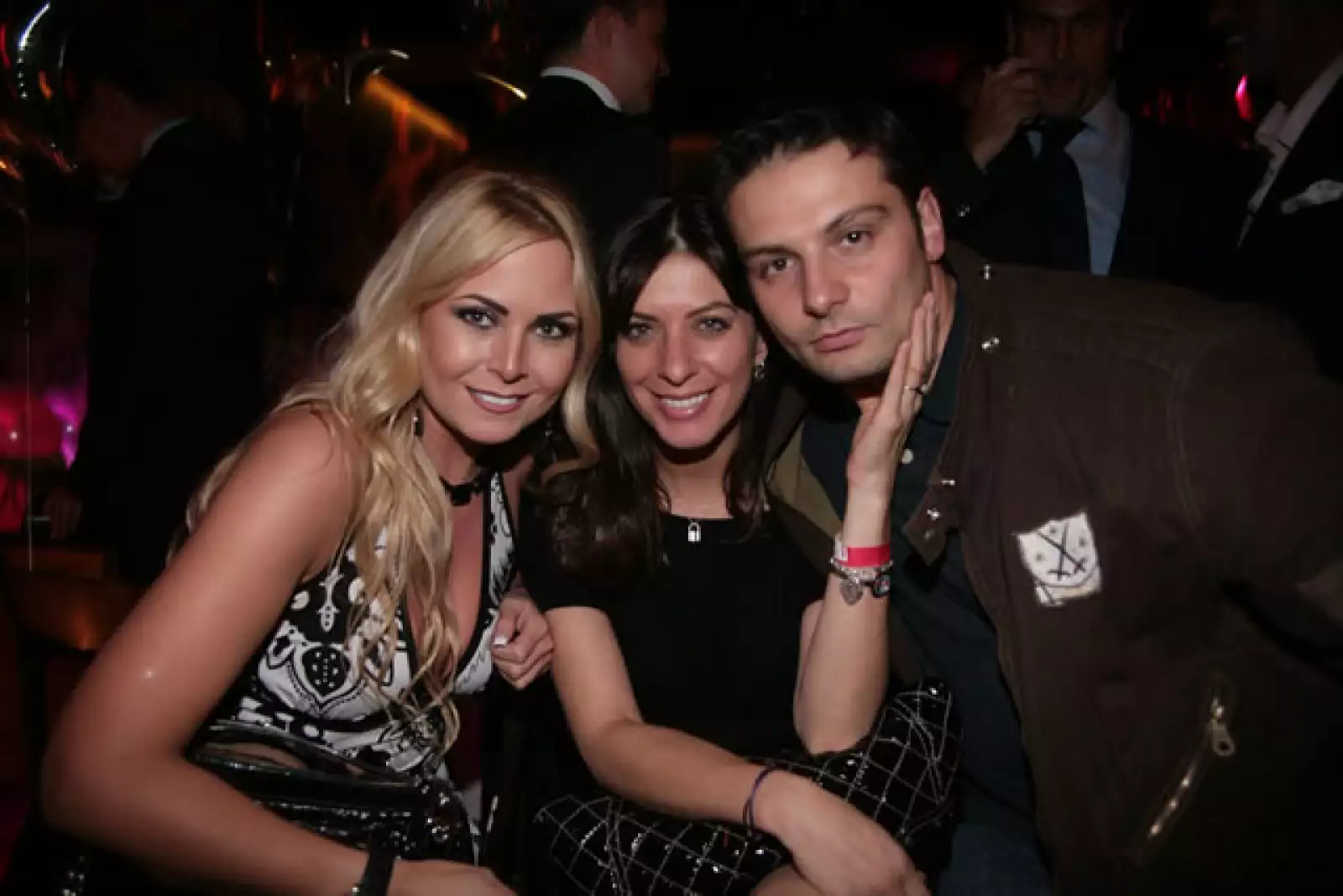 Cumple Mariana Díaz