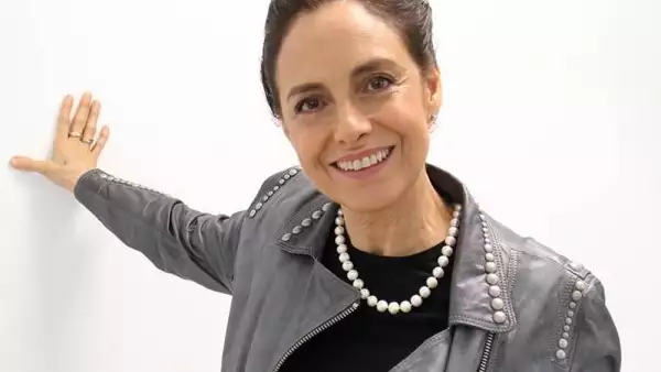 Diana Bracho