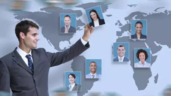 Mover ejecutivos a otras filiales requiere una estrategia de remplazo, de lo contrario abrirás huecos en la empresa. (Foto: iStock by Getty Images)