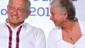 Olga Sánchez Cordero