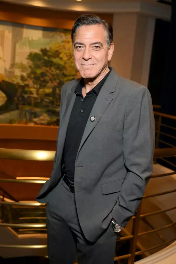 George-Clooney