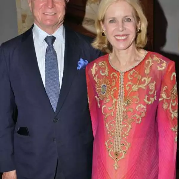 Inauguraci?el Museo El Centenario