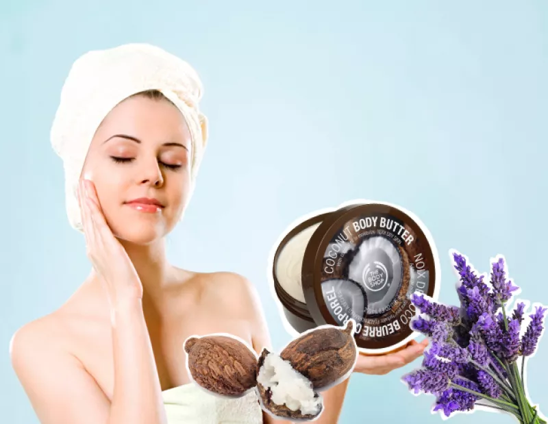 ¿Conoces la diferencia entre cremas corporales y mantecas corporales? ¿Sabes cuáles son mejores? Te presentamos las body butters que cambiarán por completo la salud de tu piel.