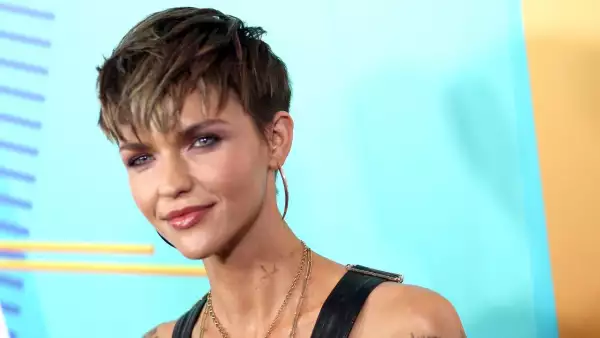 Ruby Rose