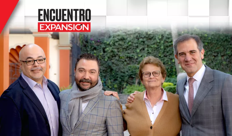 Encuentro Expansión