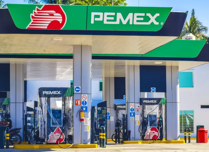¿Hubo gasolinazo en México este 2024?