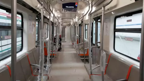 Metro Panti 6