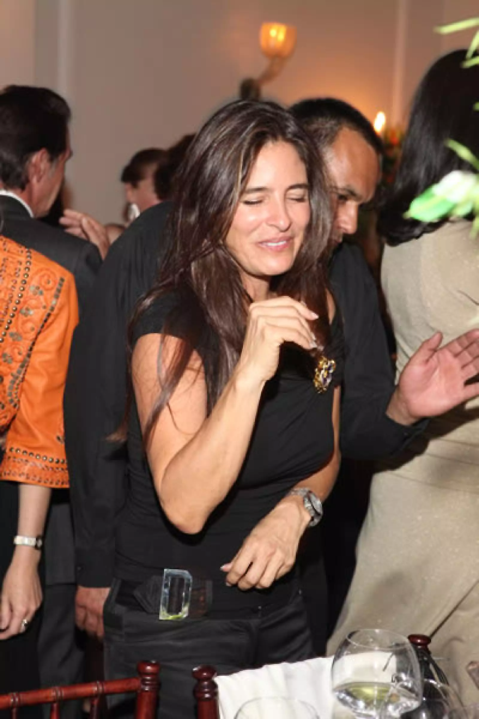 Cumple Anne Sánchez Osorio