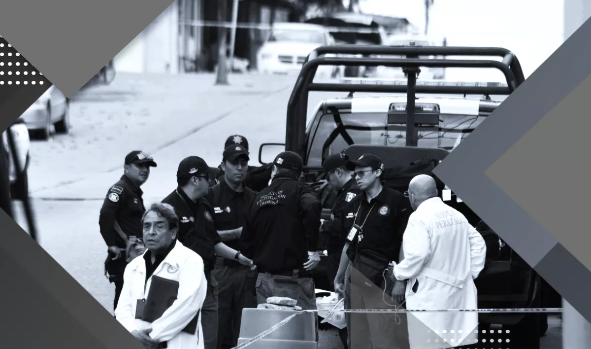 Ataque en Coatzacoalcos