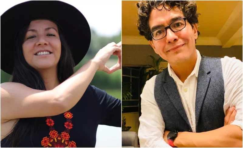 Asesinato de colaboradores de Brugada: cuatro personas participaron y huyeron al Edomex