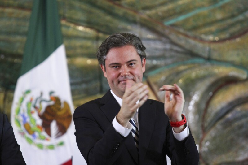 Aurelio Nuño