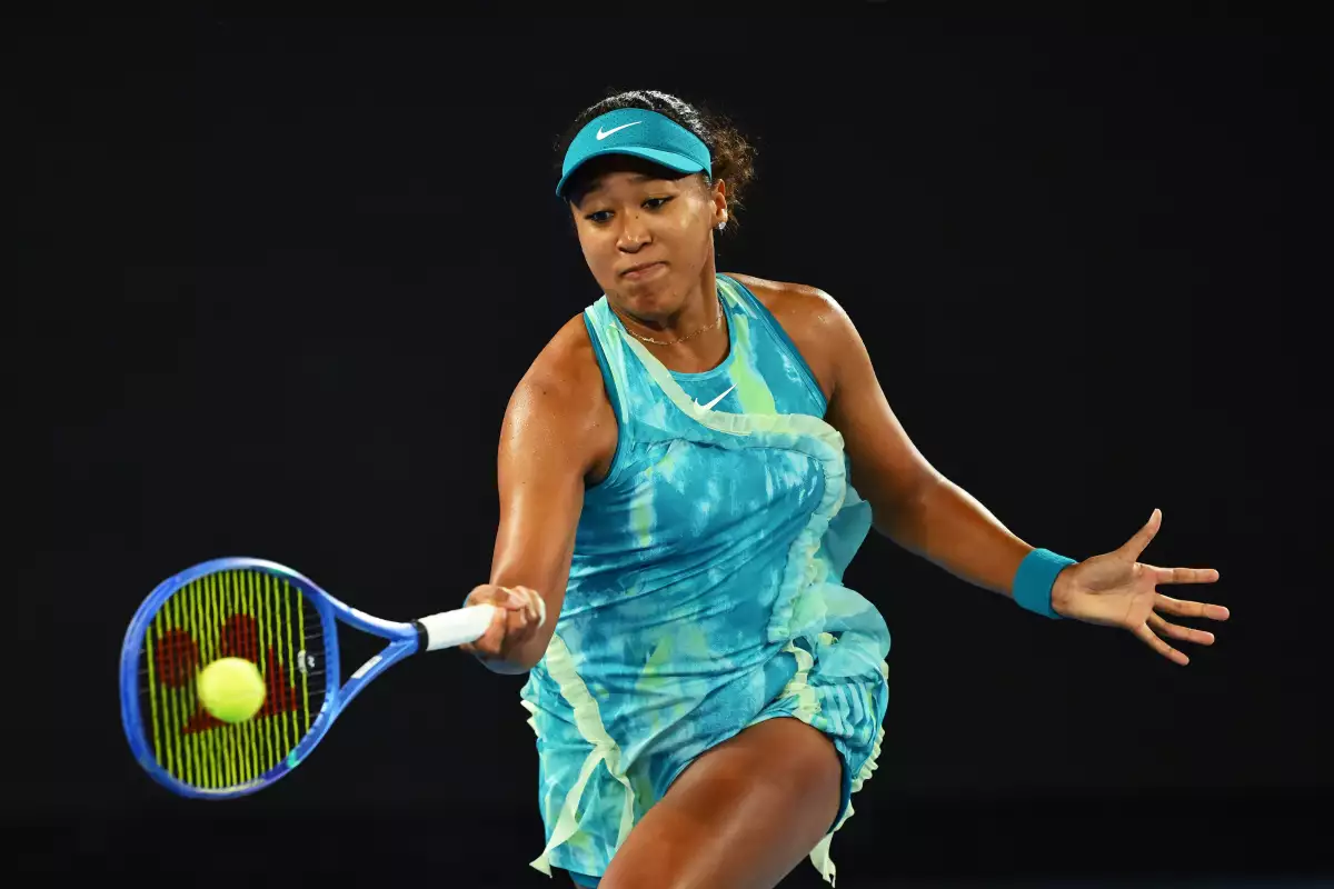 2026 Australian Open - Day 3