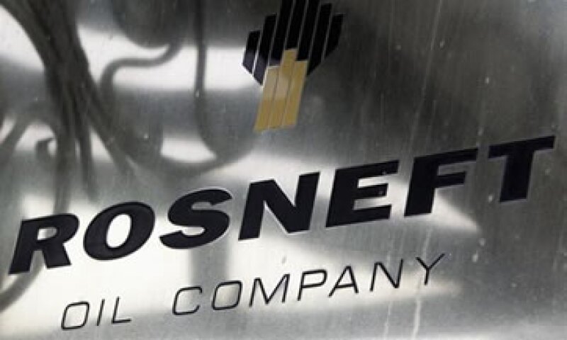 Pese a que sólo Gazprom tiene el derecho a exportar gas de Rusia, Rosneft busca obtener el derecho para hacer envíos de ese energético. (Foto: Reuters)