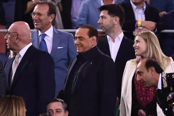 Berlusconi