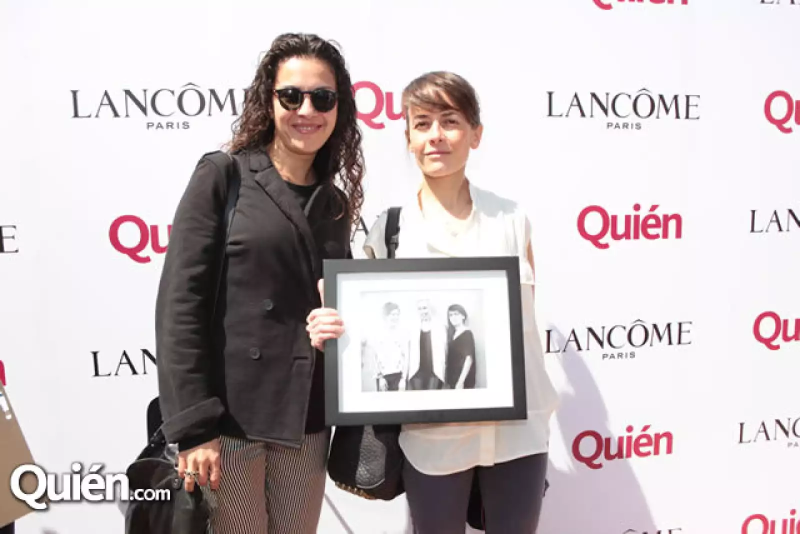 Desayuno en honor a `las 31 mujeres que amamos´