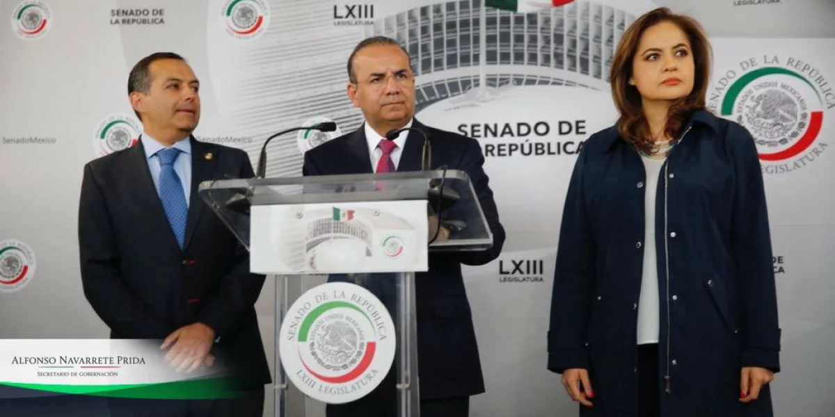 En conferencia