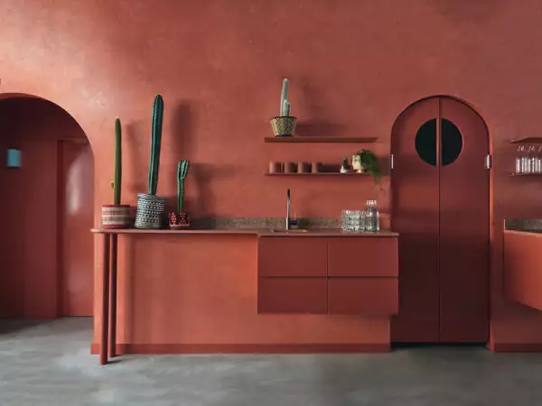 Tendencia de Colores Comex 2019