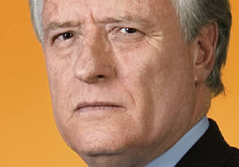 Tenemos que ir al fondo de las cosas, dice Alejandro Martí. (Foto: Duilio Rodríguez)