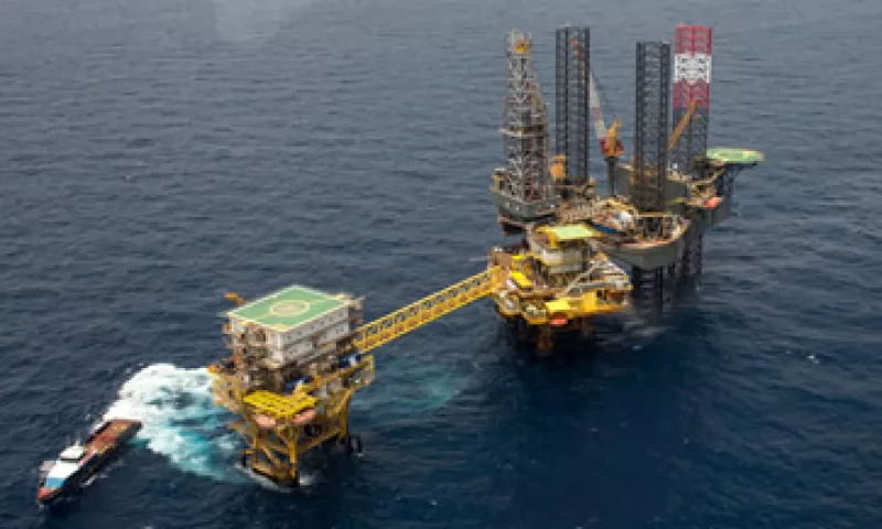 Petróleos Mexicanos confía en que la reforma energética mexicana atraerá inversión privada en 2014. (Foto: Cuartoscuro)