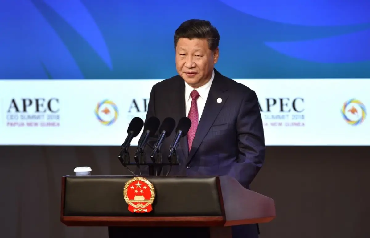 Xi Jinping