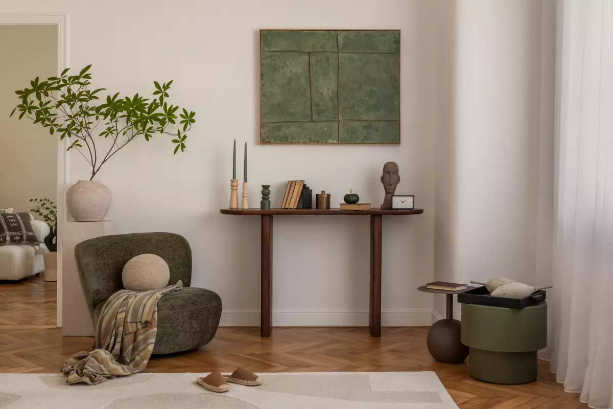 como decorar mi casa para mejorar el bienestar emocional