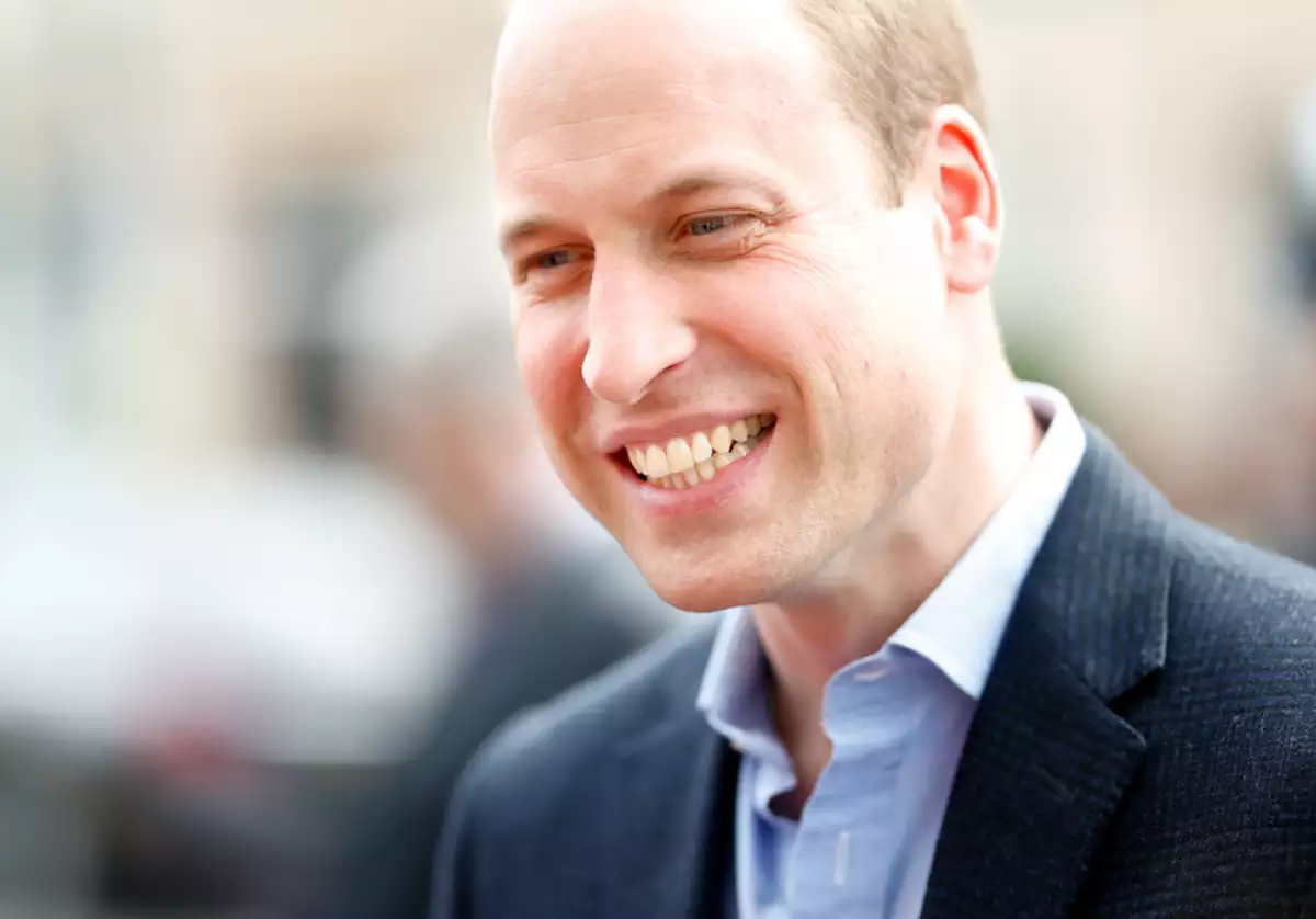 The Duke And Duchess Of Cambridge Launch King's Cup Regatta