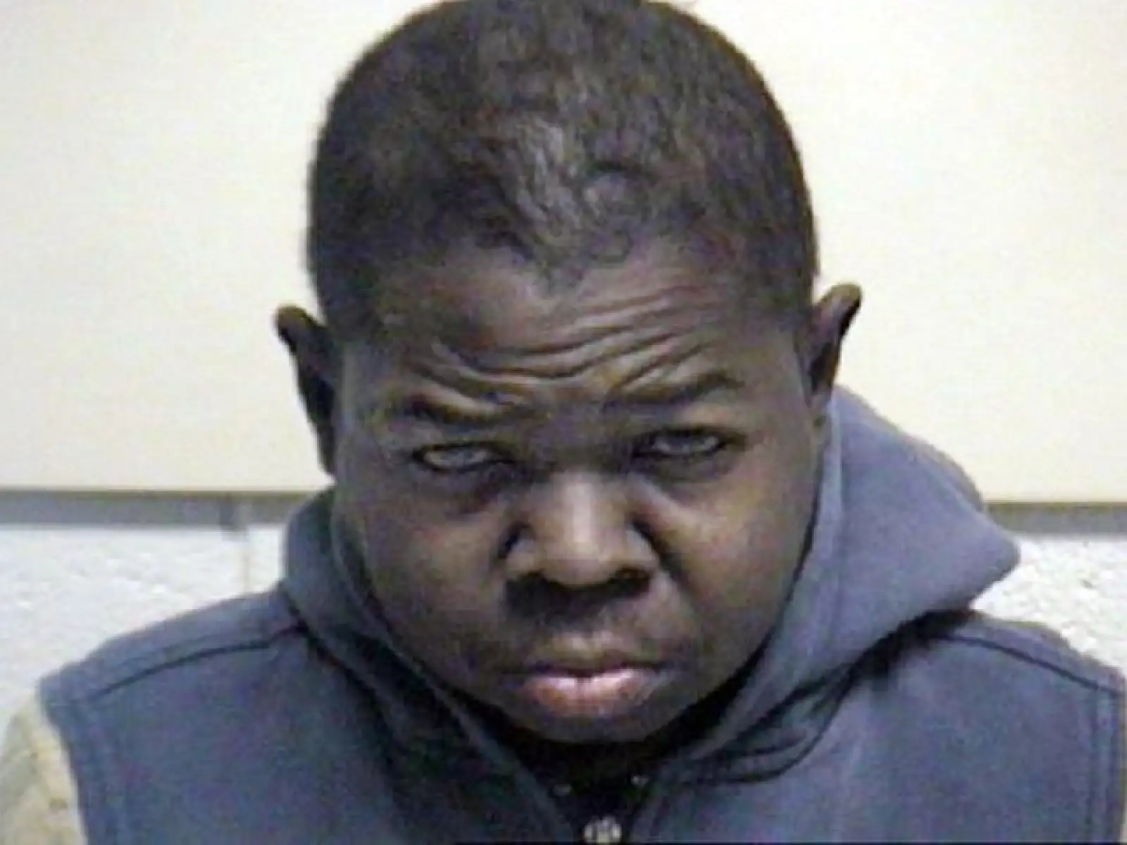 2010. Coleman, de 41 años, fue arrestado en Utah por no haber comparecido en el tribunal, dijo la policía.