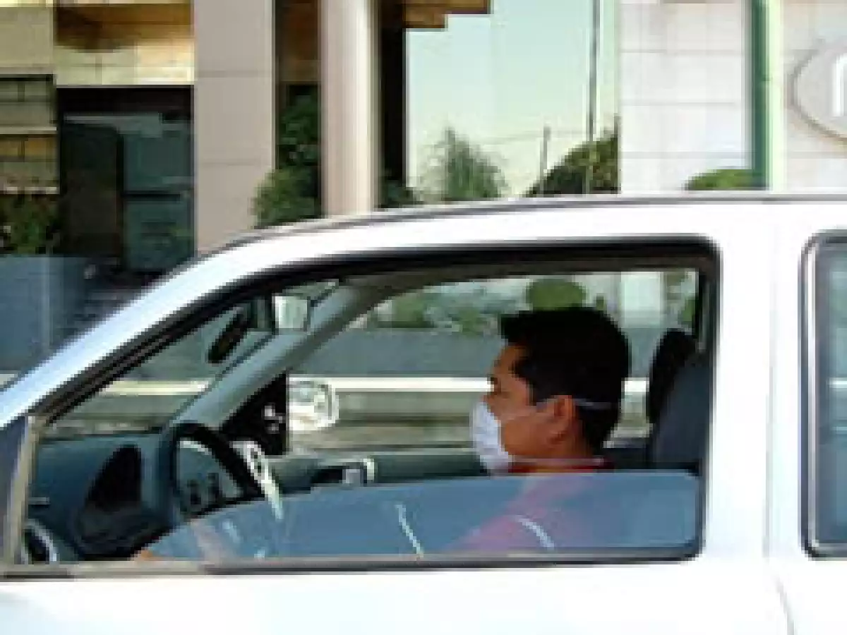 Todos los autos podrán circular en Edomex y DF del 1 al 5 de mayo. (Foto: Miguel Angel Flores)