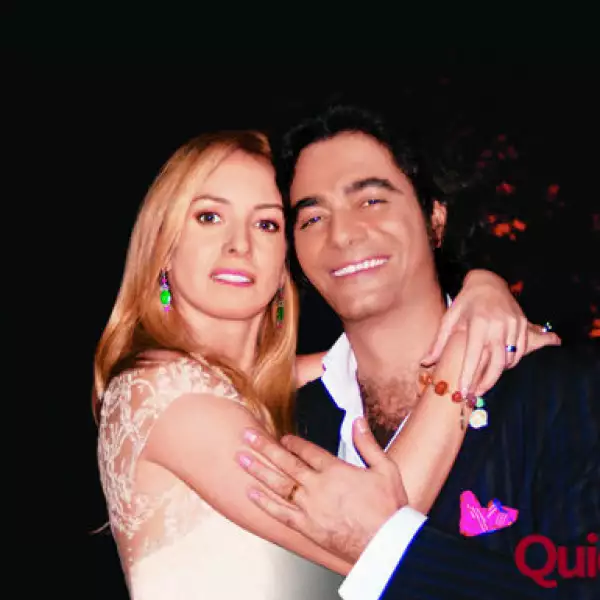 Constanza Cavalli, Kean Etro