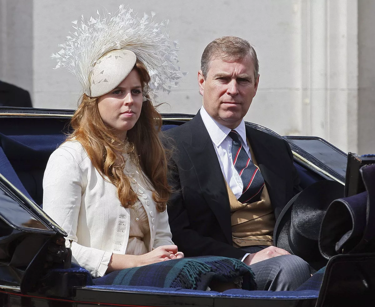 Principe-Andrés-y-princesa-Beatriz