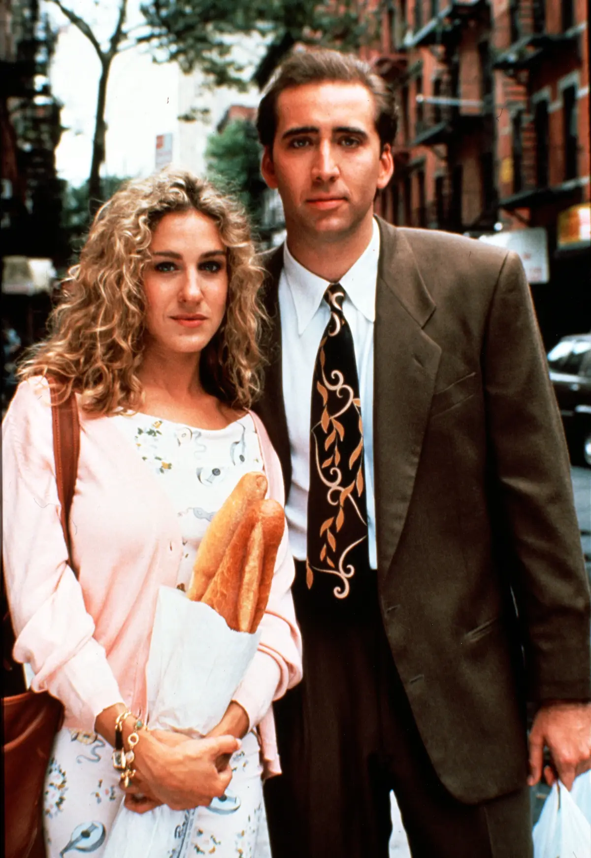 Honeymoon In Vegas - 1992