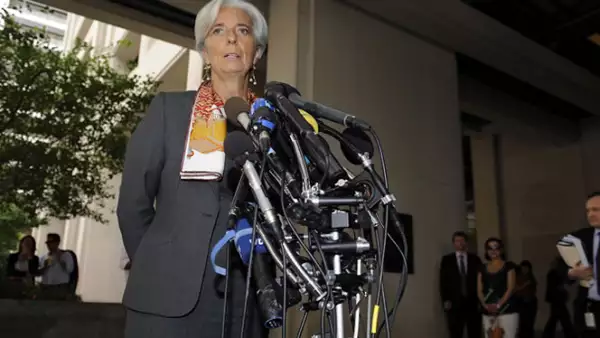 Pese a que Estados Unidos ha guardado silencio, se espera que apoye a Lagarde para preservar la antigua convención junto a Europa de que estadounidenses ocupen el segundo puesto del FMI y la presidencia del Banco Mundial.