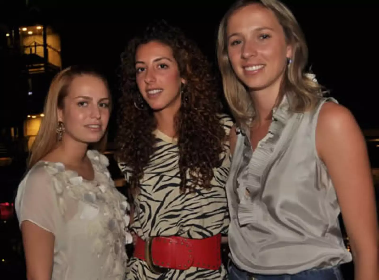 Degustación del nuevo Menú