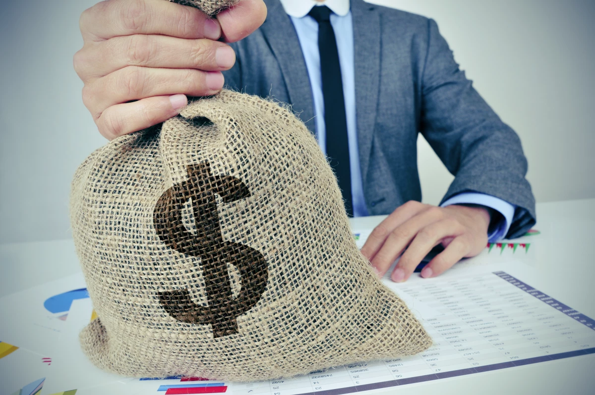 La bolsa capitalina