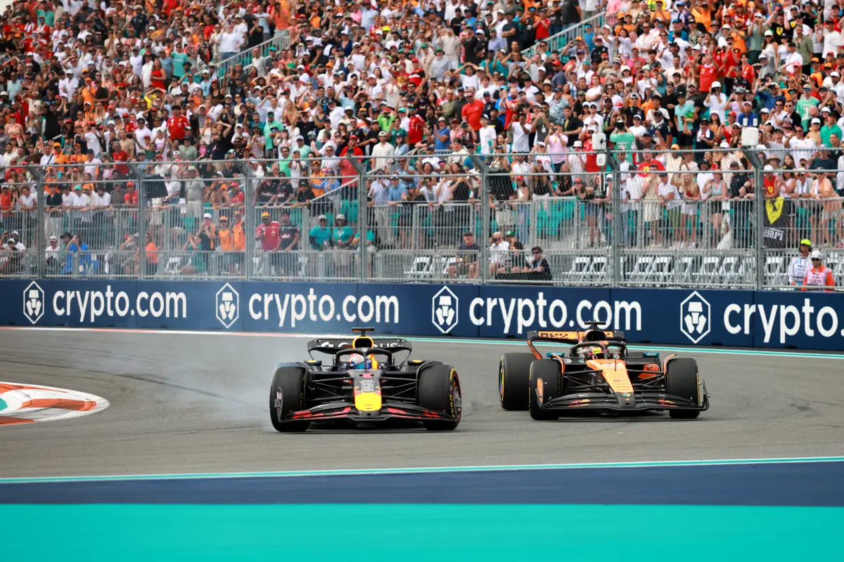 GP de Miami: ¿a qué hora y dónde verlo en vivo desde México? 