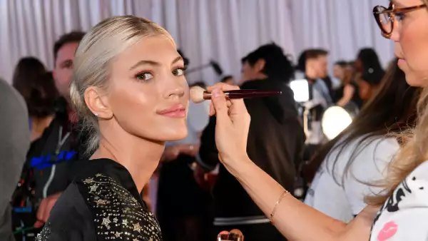 Photo by Dia Dipasupil/Getty Images for Victoria's Secret