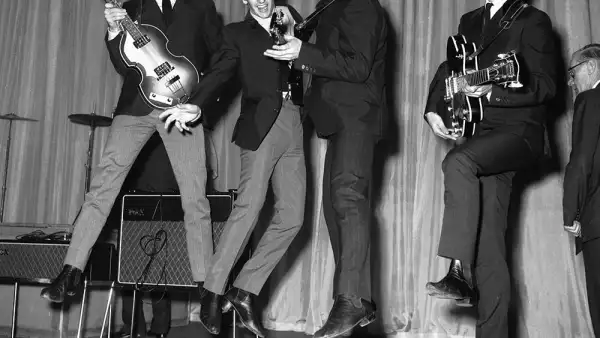 Beatles