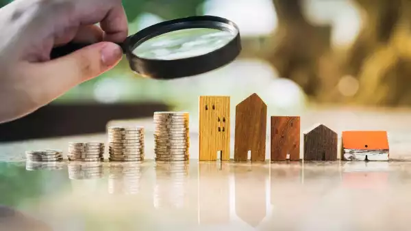 Renta de vivienda