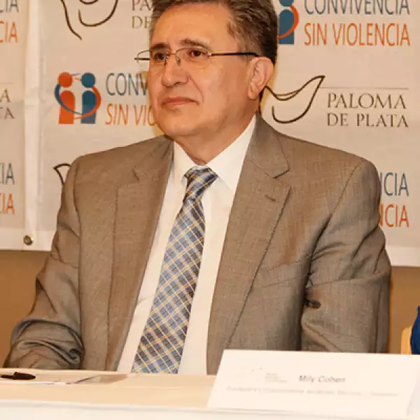 Luis Raúl González
