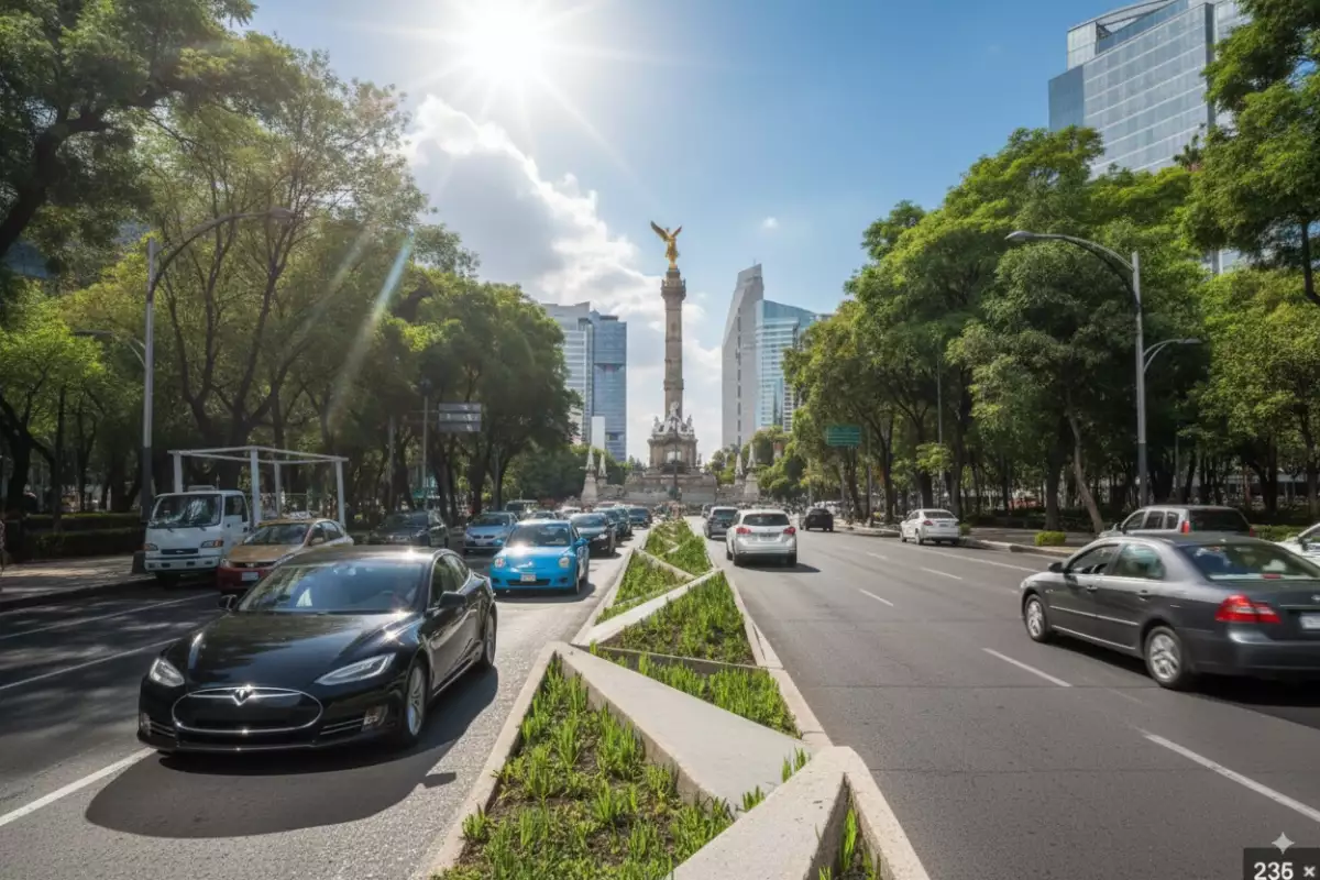 Hoy No Circula