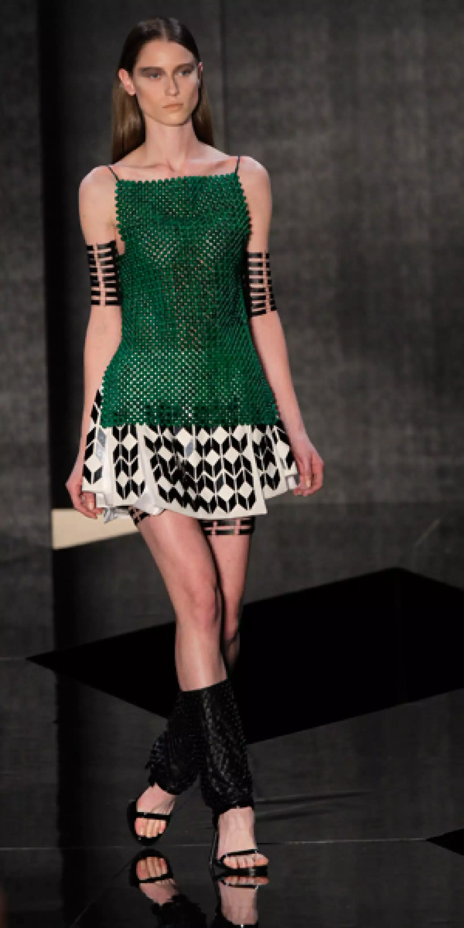 Alexandre Herchcovitch.