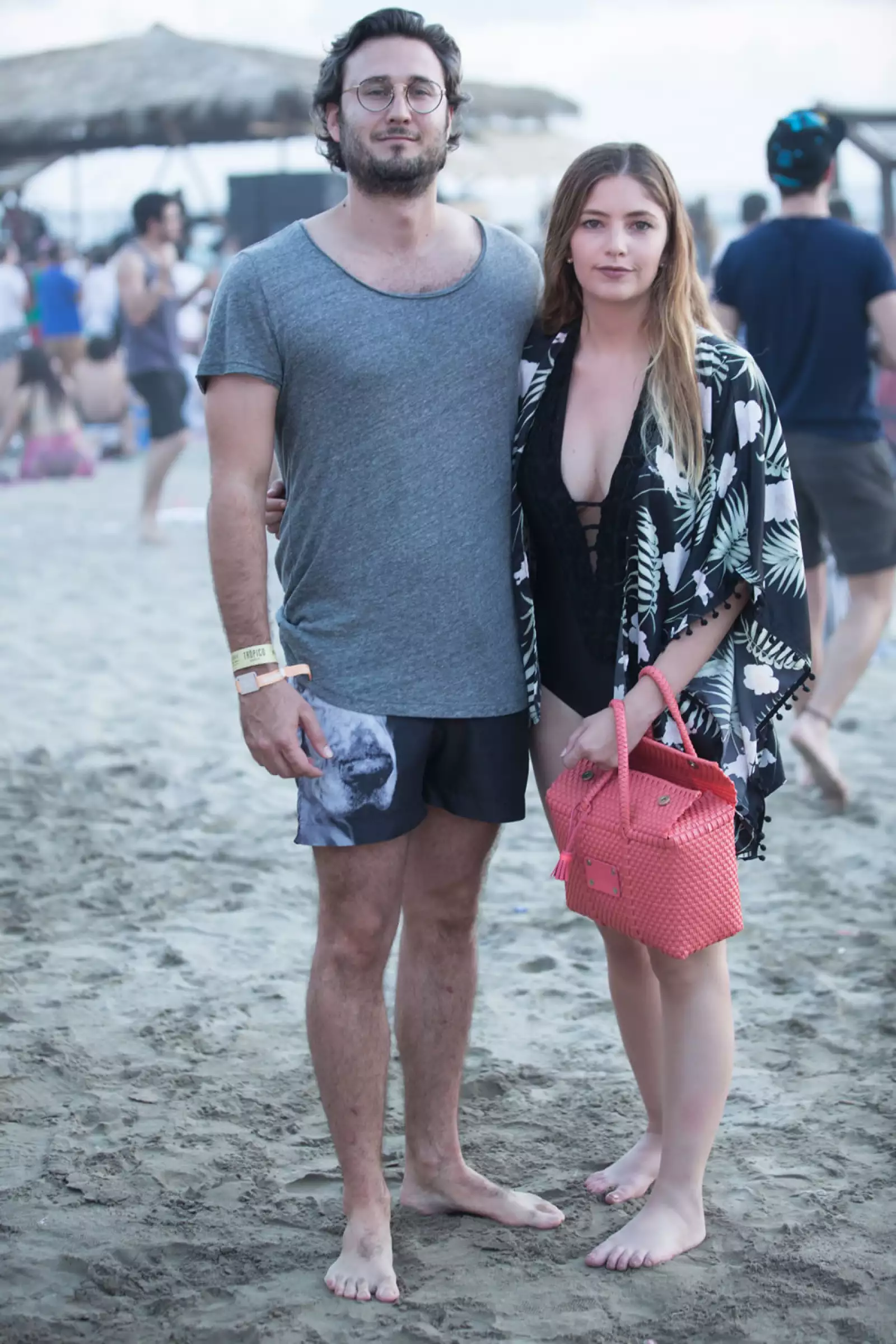 Trópico 2017