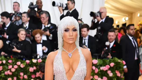 The 2019 Met Gala Celebrating Camp: Notes on Fashion - Arrivals