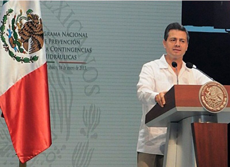 EPN 'El Macayo'