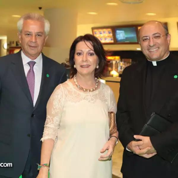 Francisco Gil,Luz María Rodríguez,Rafael Pardo